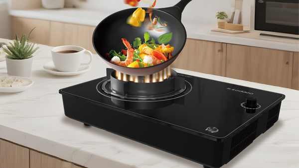 驭龙odaoo电火灶:厨房新宠,开启烹饪新时代 驭龙odaoo电火灶:厨房新宠,开启烹饪新时代